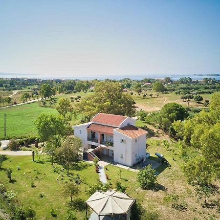 ליקסורי Villa Anna Maria מראה חיצוני תמונה