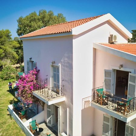 ליקסורי Villa Anna Maria מראה חיצוני תמונה