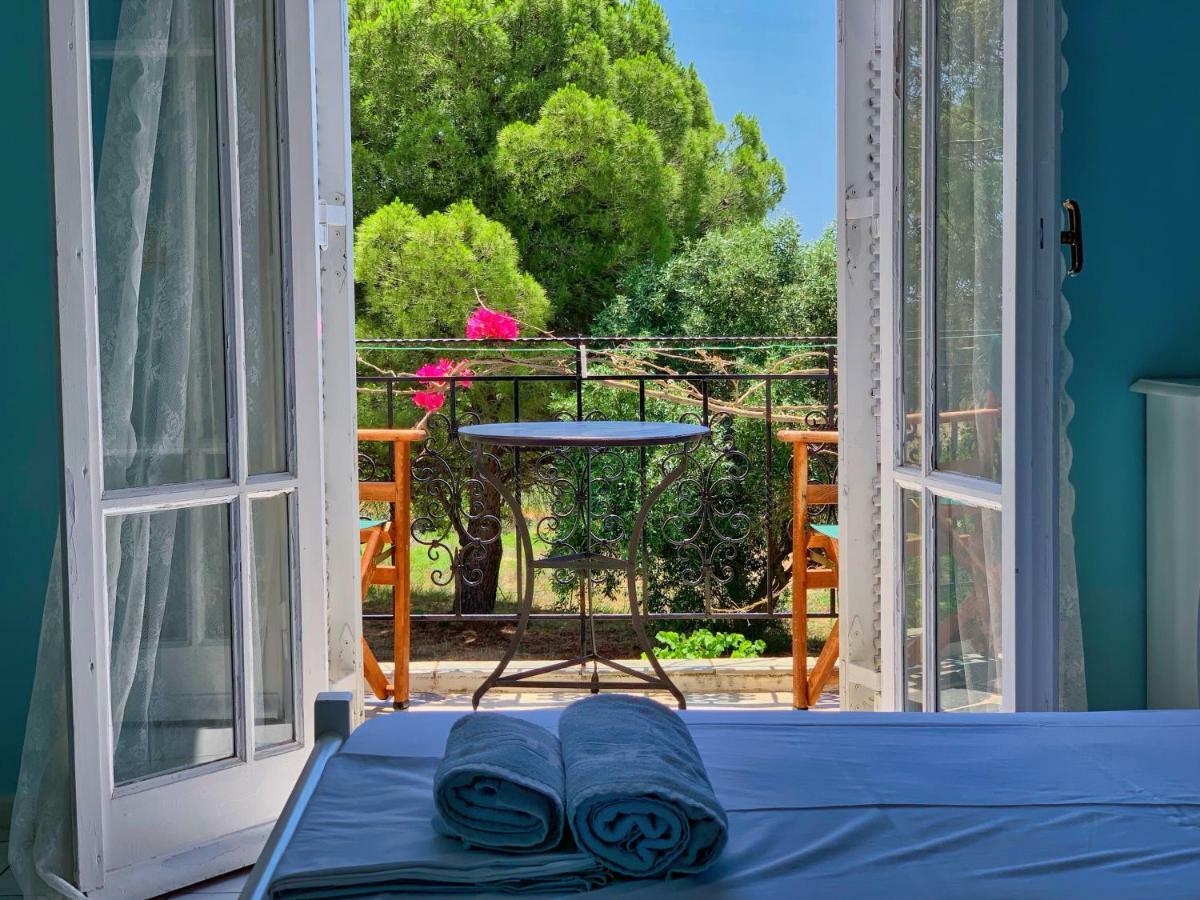 ליקסורי Villa Anna Maria מראה חיצוני תמונה