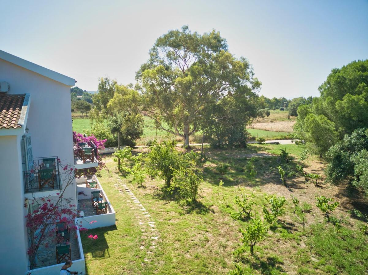 ליקסורי Villa Anna Maria מראה חיצוני תמונה