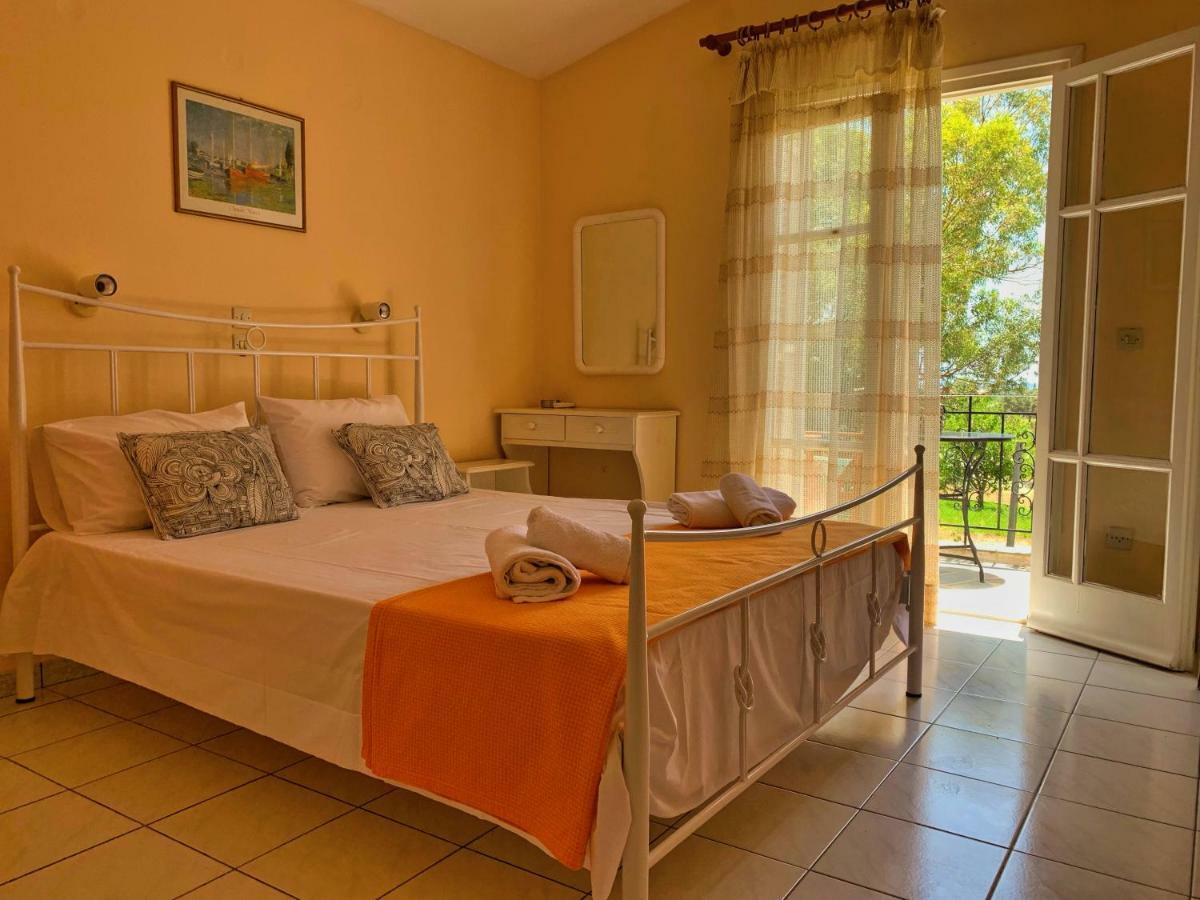 ליקסורי Villa Anna Maria מראה חיצוני תמונה