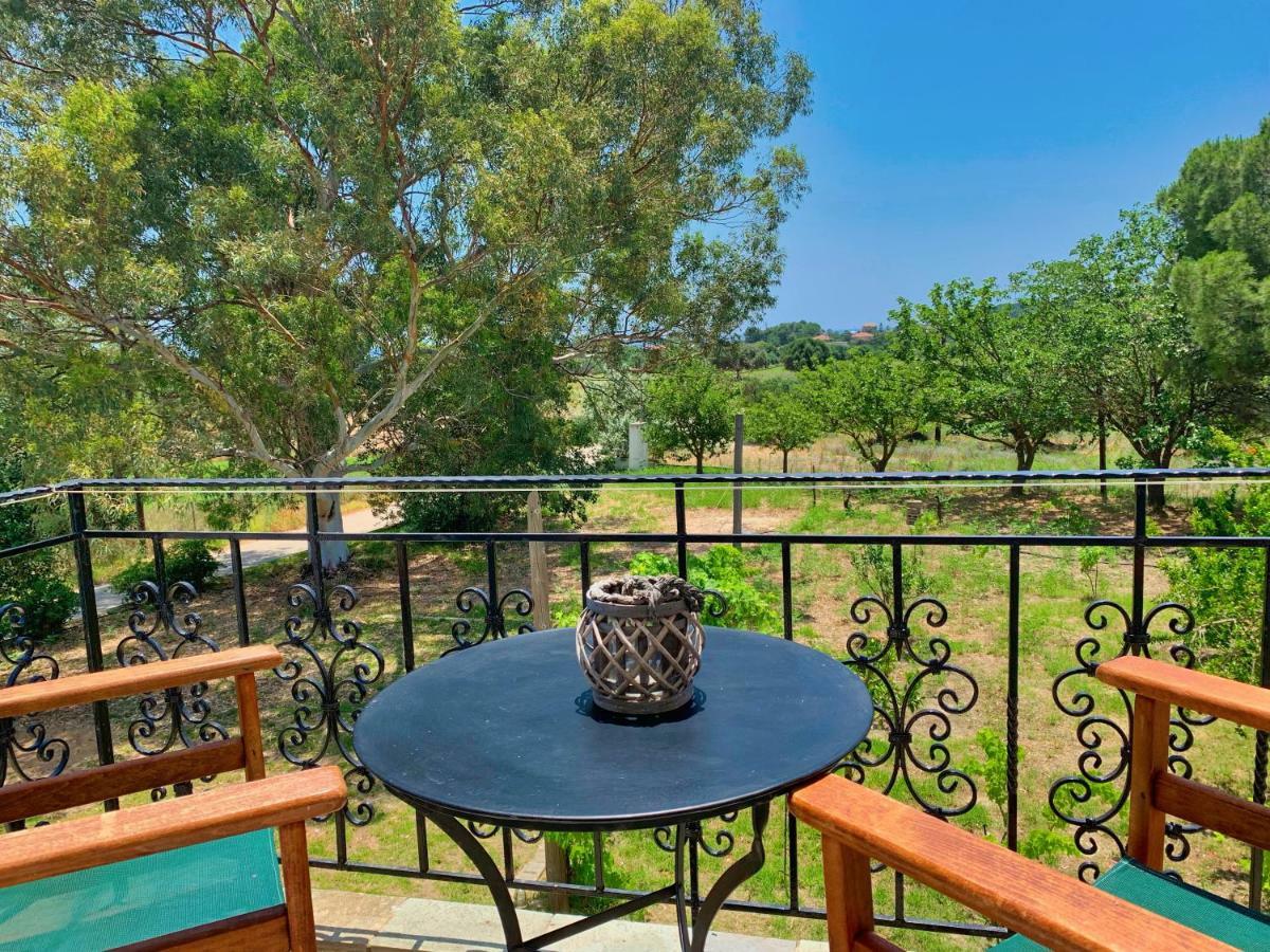 ליקסורי Villa Anna Maria מראה חיצוני תמונה