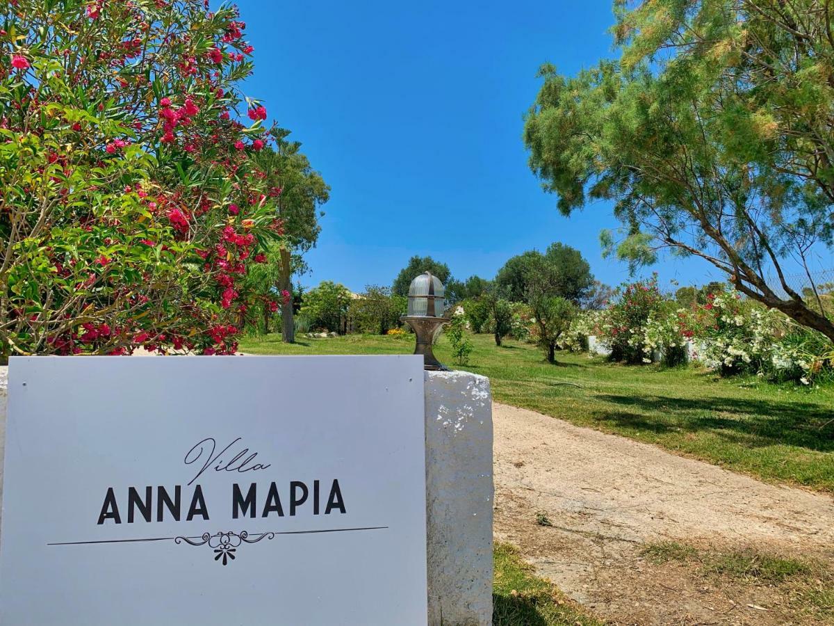 ליקסורי Villa Anna Maria מראה חיצוני תמונה