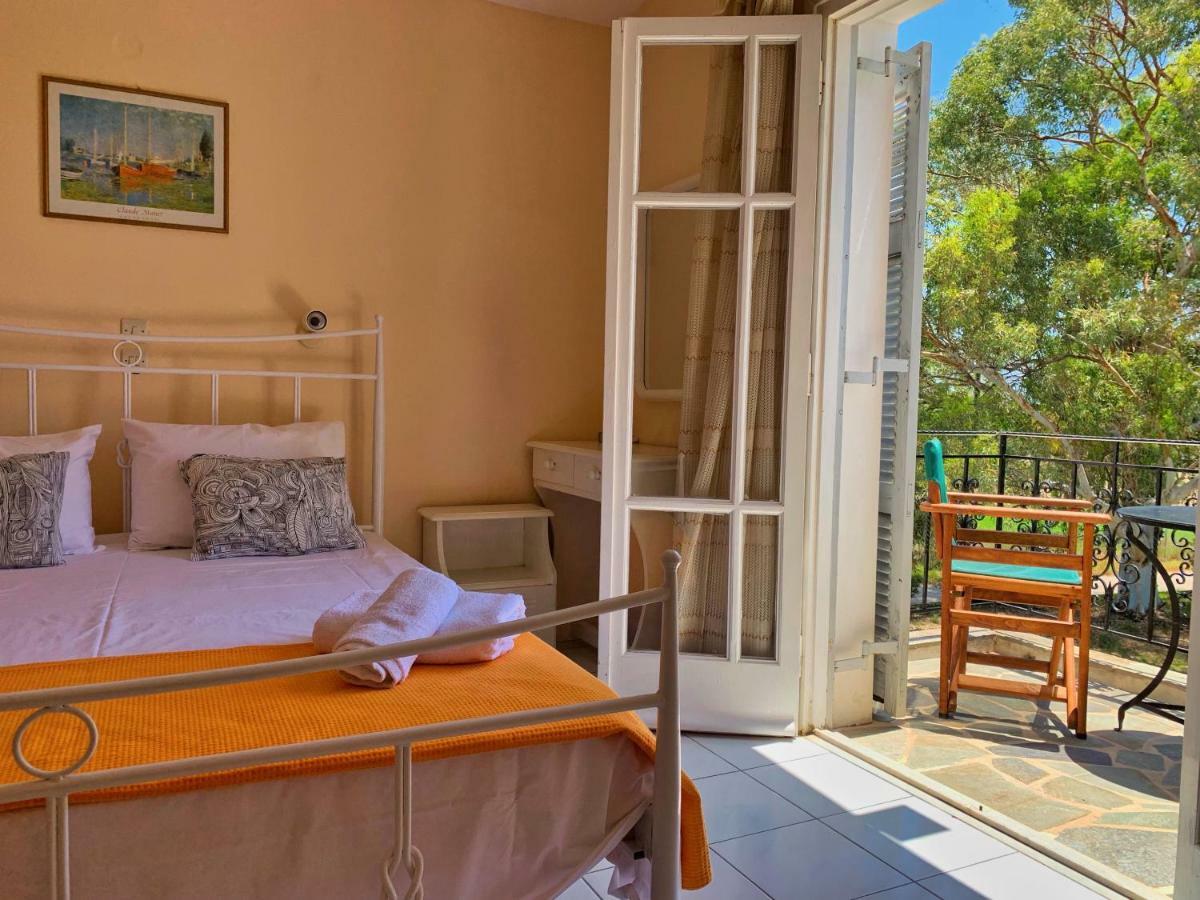ליקסורי Villa Anna Maria מראה חיצוני תמונה